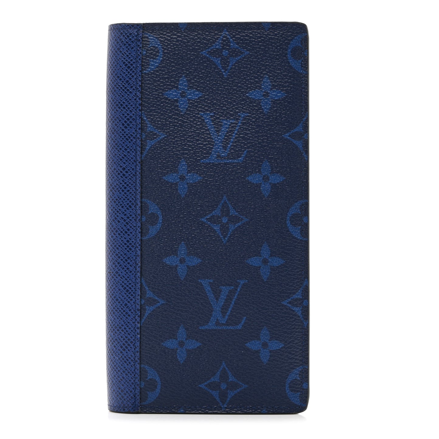 Taigarama Brazza Wallet NM Cobalt