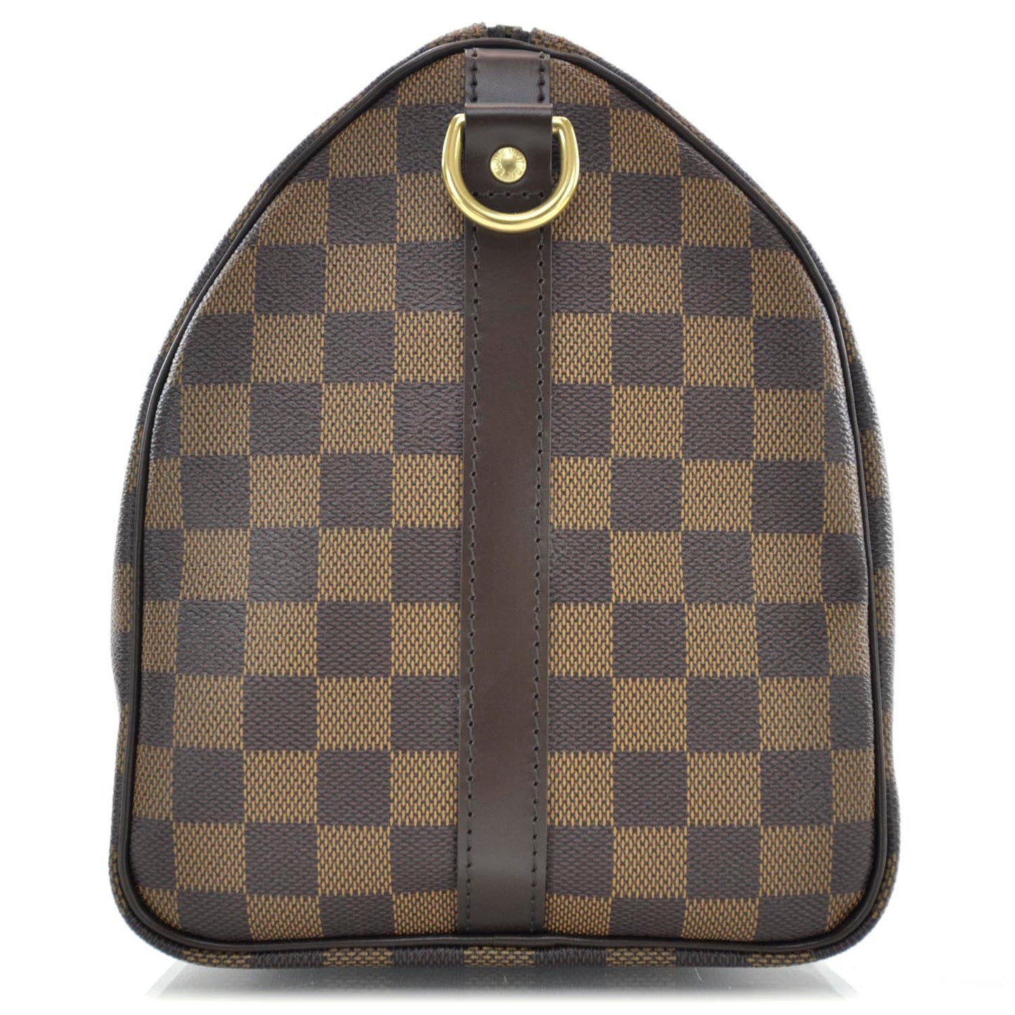 Damier Ebene Speedy Bandouliere 30