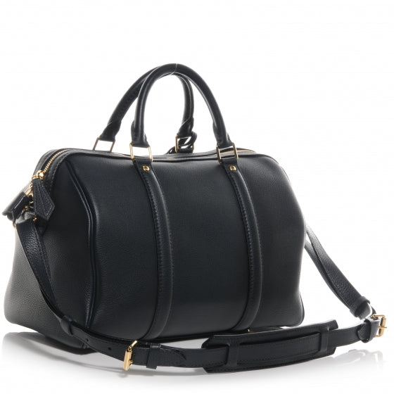 Calfskin SC Bag PM Cobalt