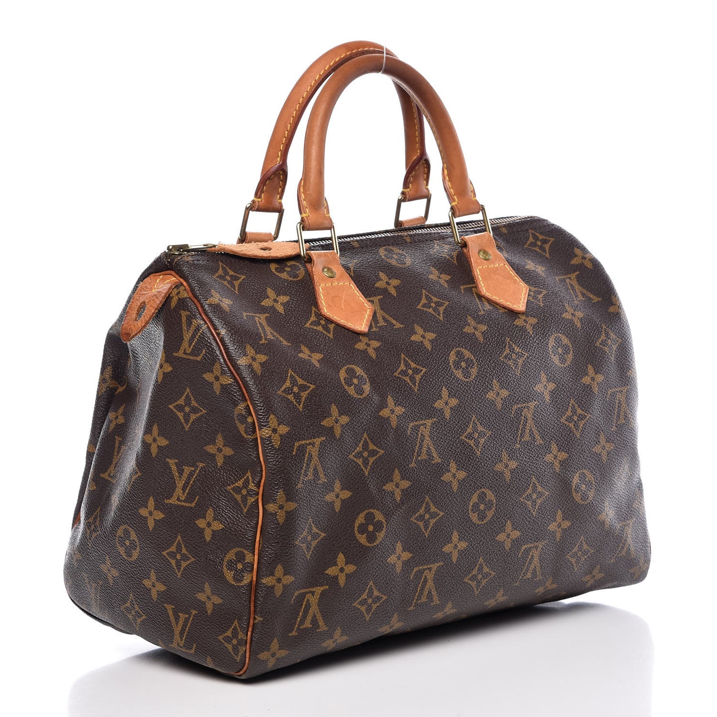 Monogram Speedy 30