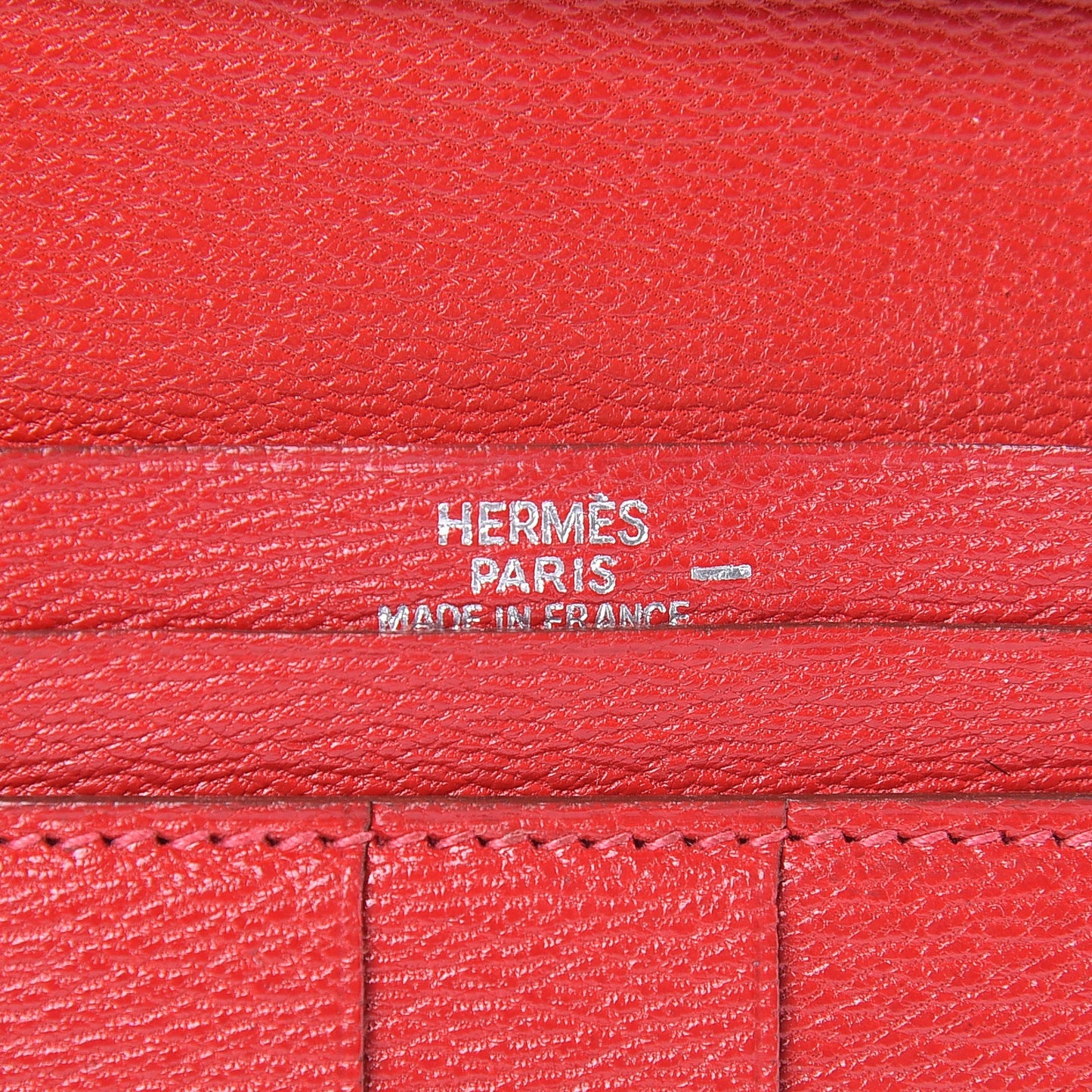 Lizard Bearn Gusset Wallet