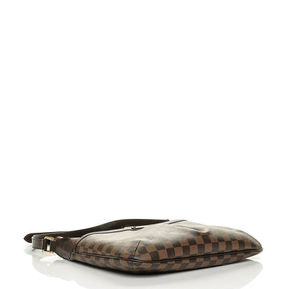 Louis Vuitton Damier Ebene Bloomsbury PM 4 of 6