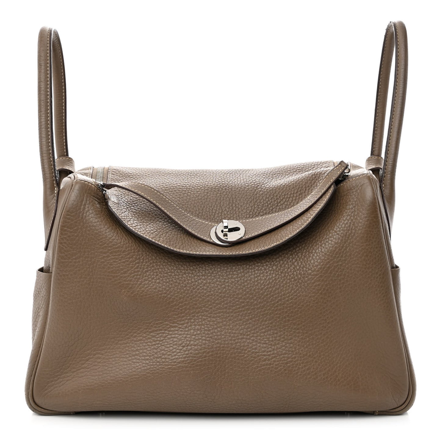 Taurillon Clemence Lindy 34 Etoupe