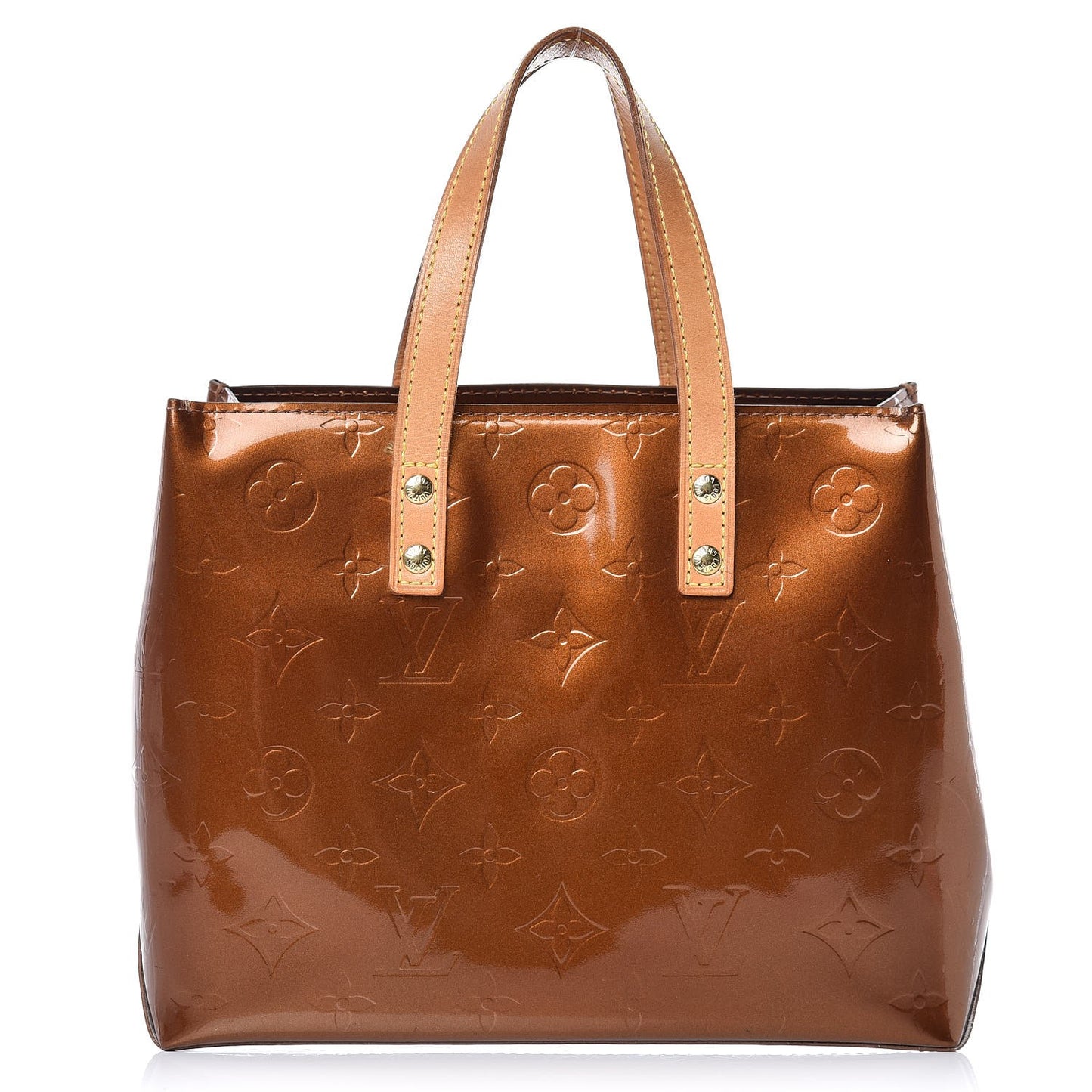 Vernis Reade PM Bronze