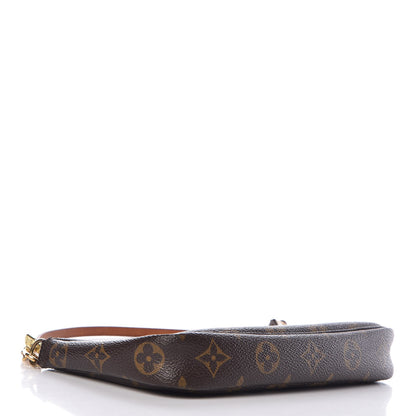 Louis Vuitton Monogram Pochette Accessories 4 of 9