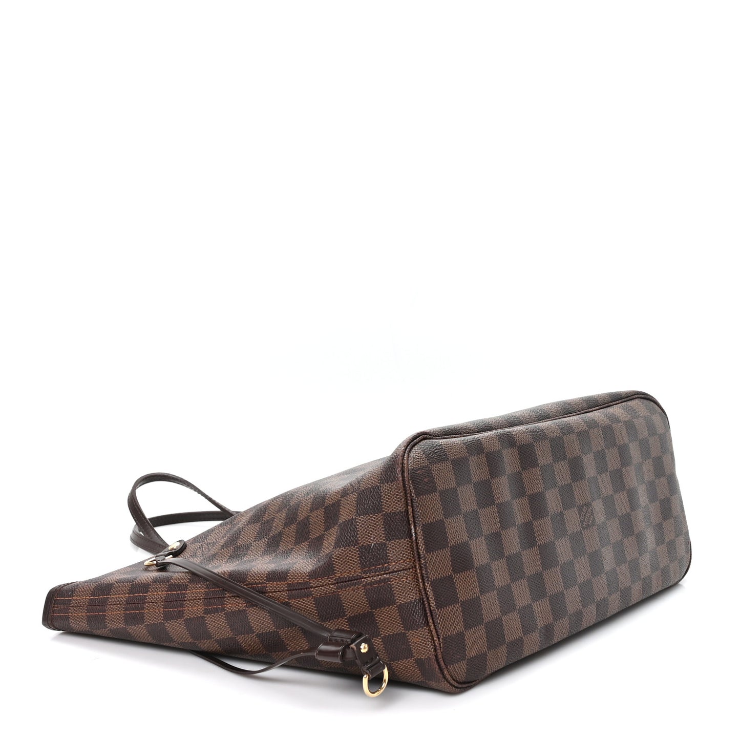 Damier Ebene Neverfull MM