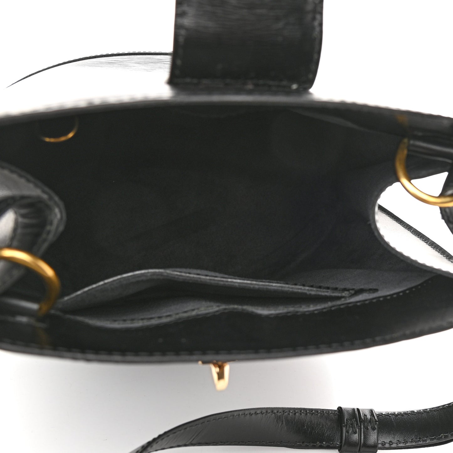 Epi Cluny Black