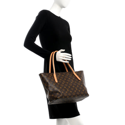 Louis Vuitton Monogram Raspail PM 2 of 8