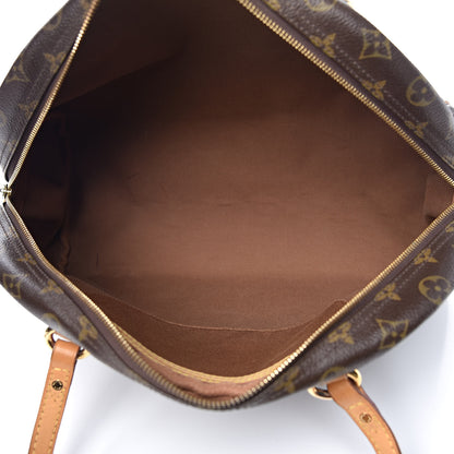 Louis Vuitton Monogram Montorgueil GM 5 of 13