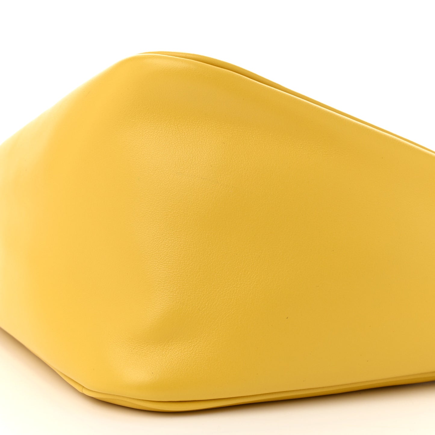 Grace Lux Triangle Shoulder Bag Sole