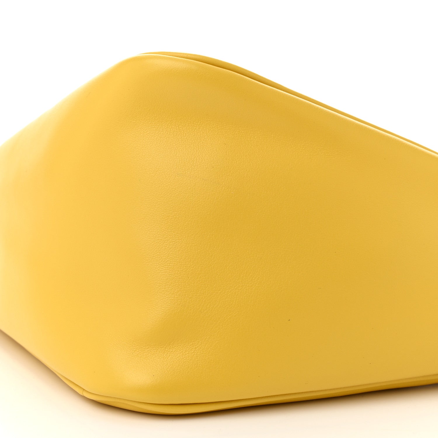 Prada Grace Lux Triangle Shoulder Bag Sole 10 of 10