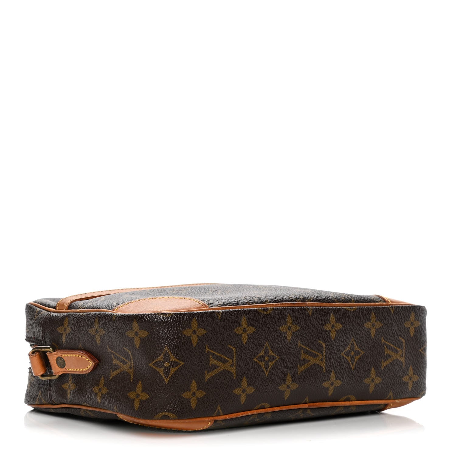 Louis Vuitton Monogram Trocadero 27 4 of 11