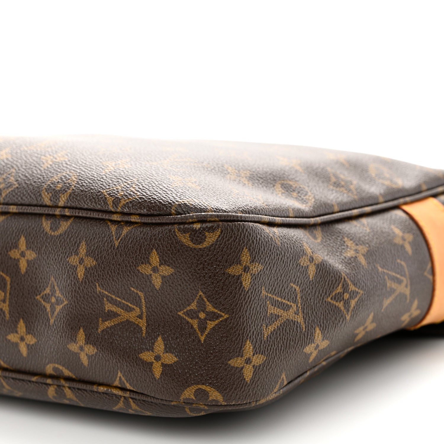 Louis Vuitton Monogram Sac Bosphore Briefcase 9 of 15