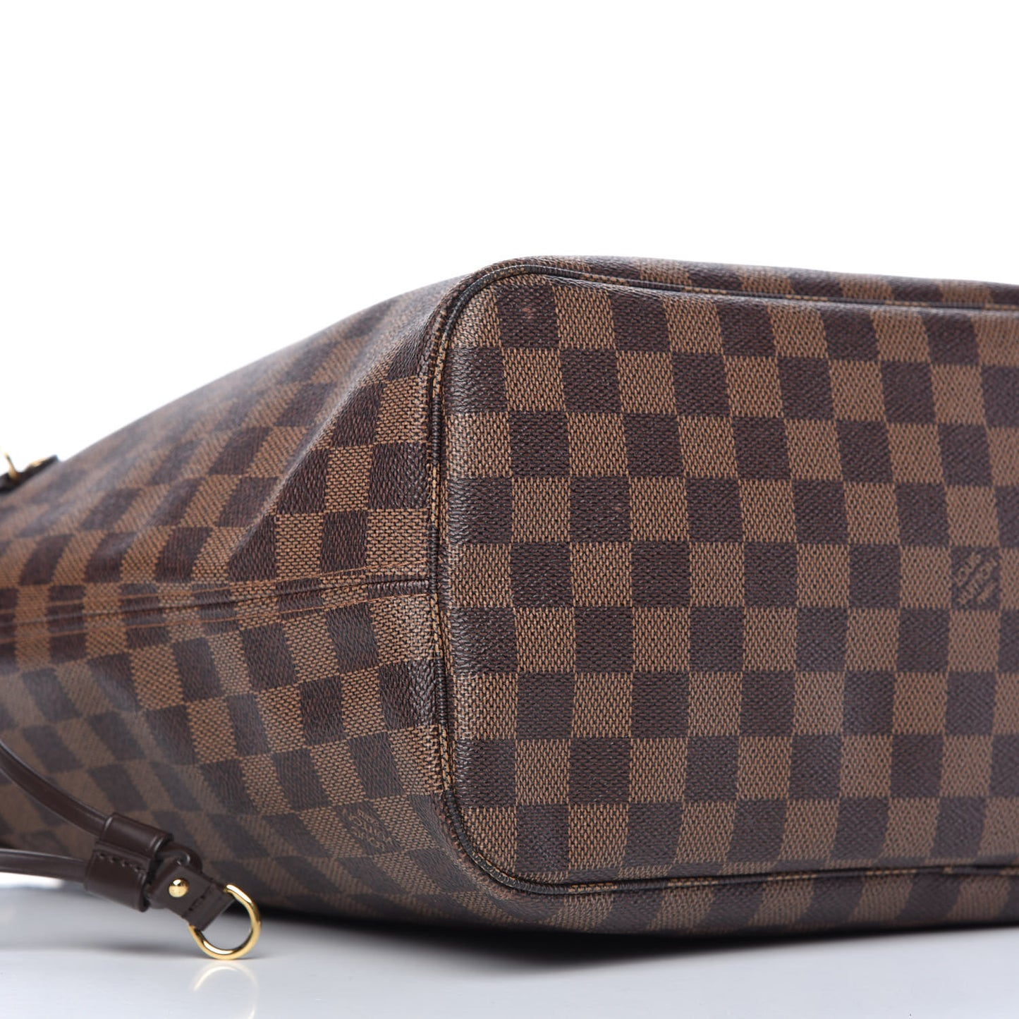 Damier Ebene Neo Neverfull MM