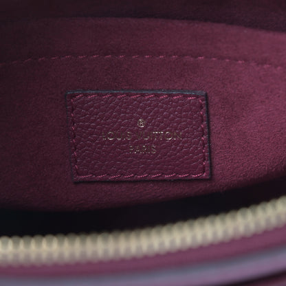 Louis Vuitton Monogram Pallas Full BB Raisin 6 of 9