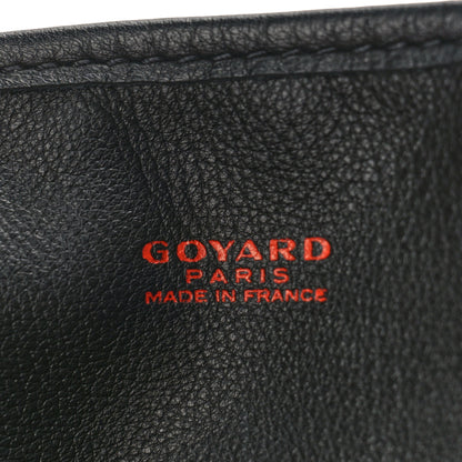 Goyard Goyardine Reversible Mini Anjou Black 7 of 9