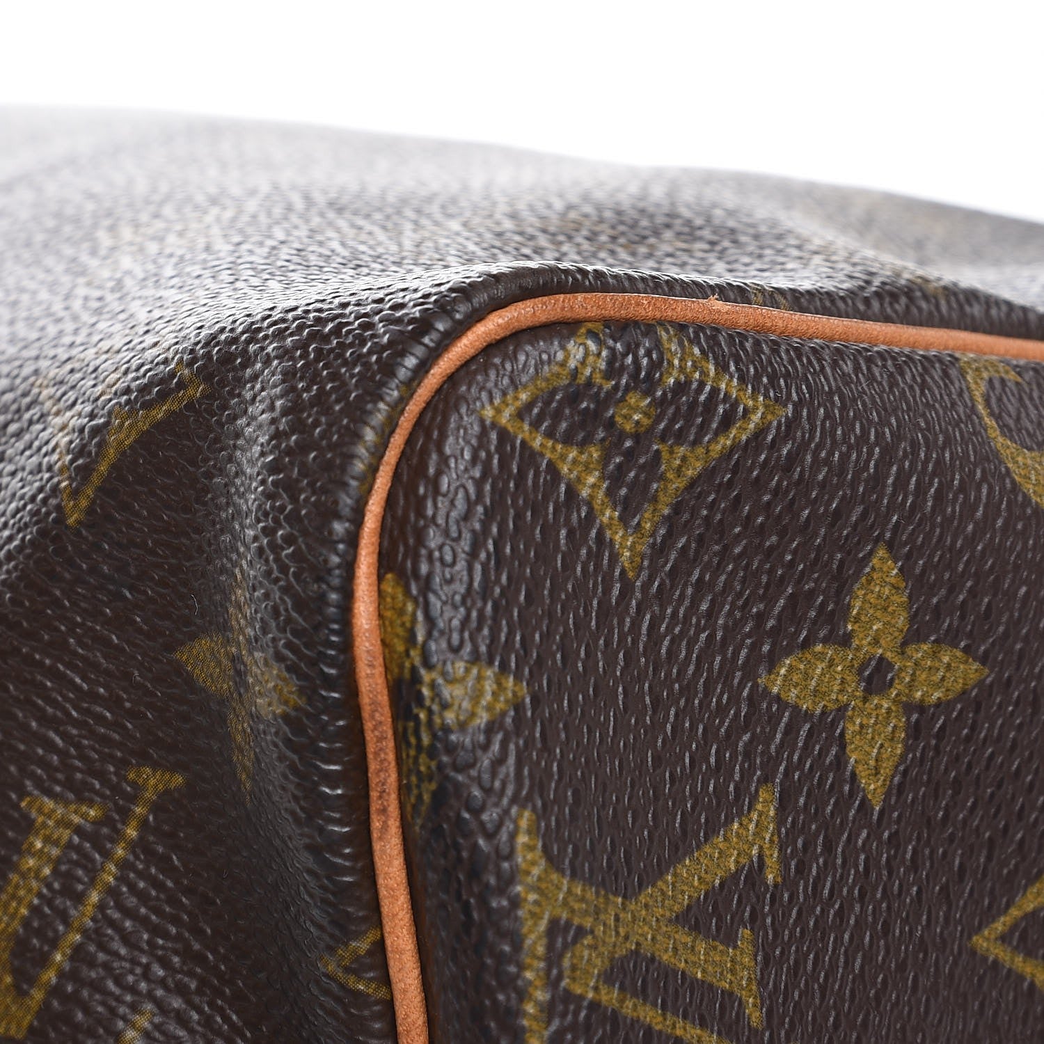 Louis Vuitton Monogram Speedy 30 9 of 16