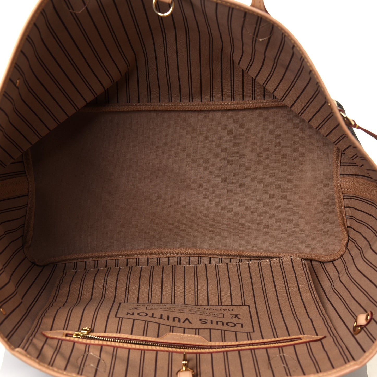 Monogram Neo Neverfull GM
