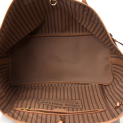 Louis Vuitton Monogram Neo Neverfull GM 6 of 13