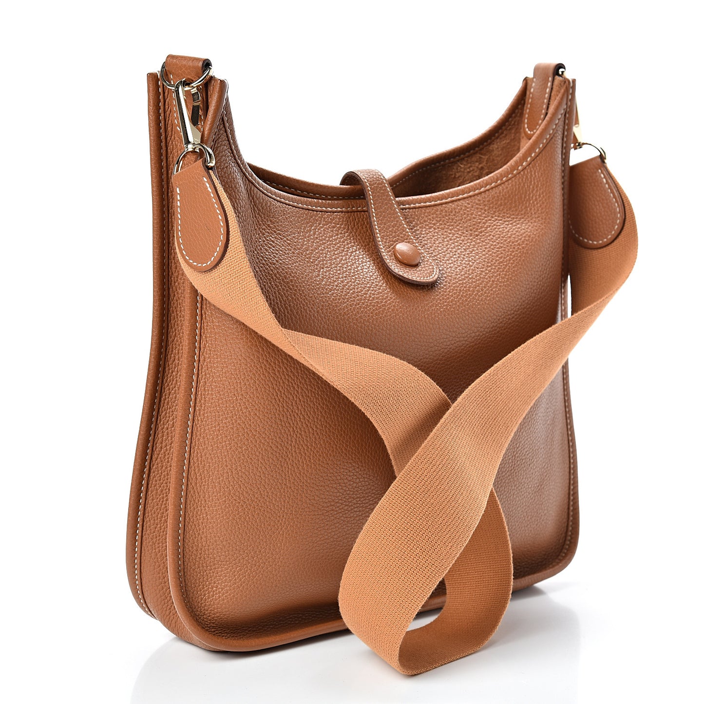 Taurillon Clemence Evelyne PM Gold
