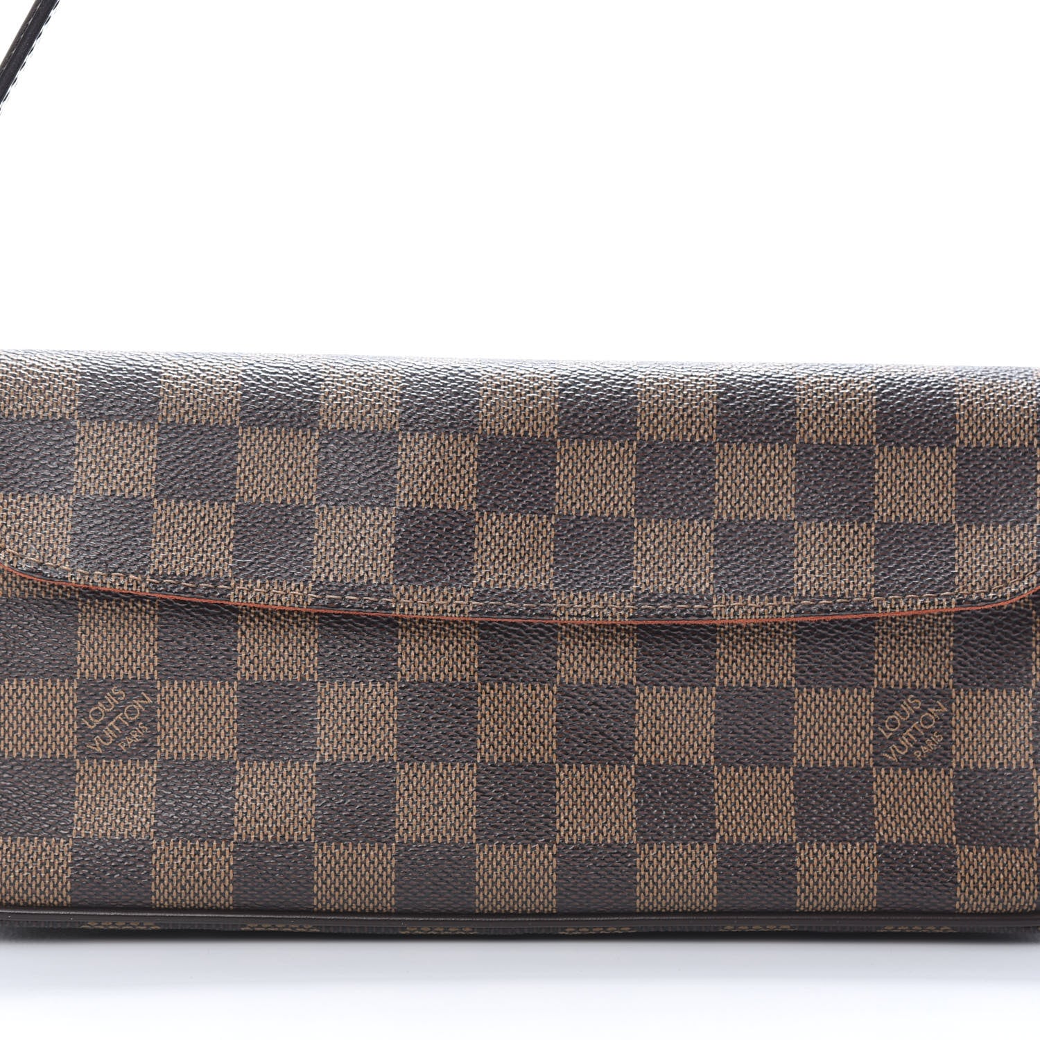 Louis Vuitton Damier Ebene Recoleta 8 of 11