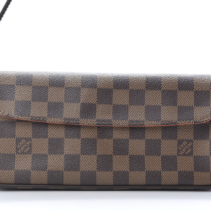 Louis Vuitton Damier Ebene Recoleta 8 of 11