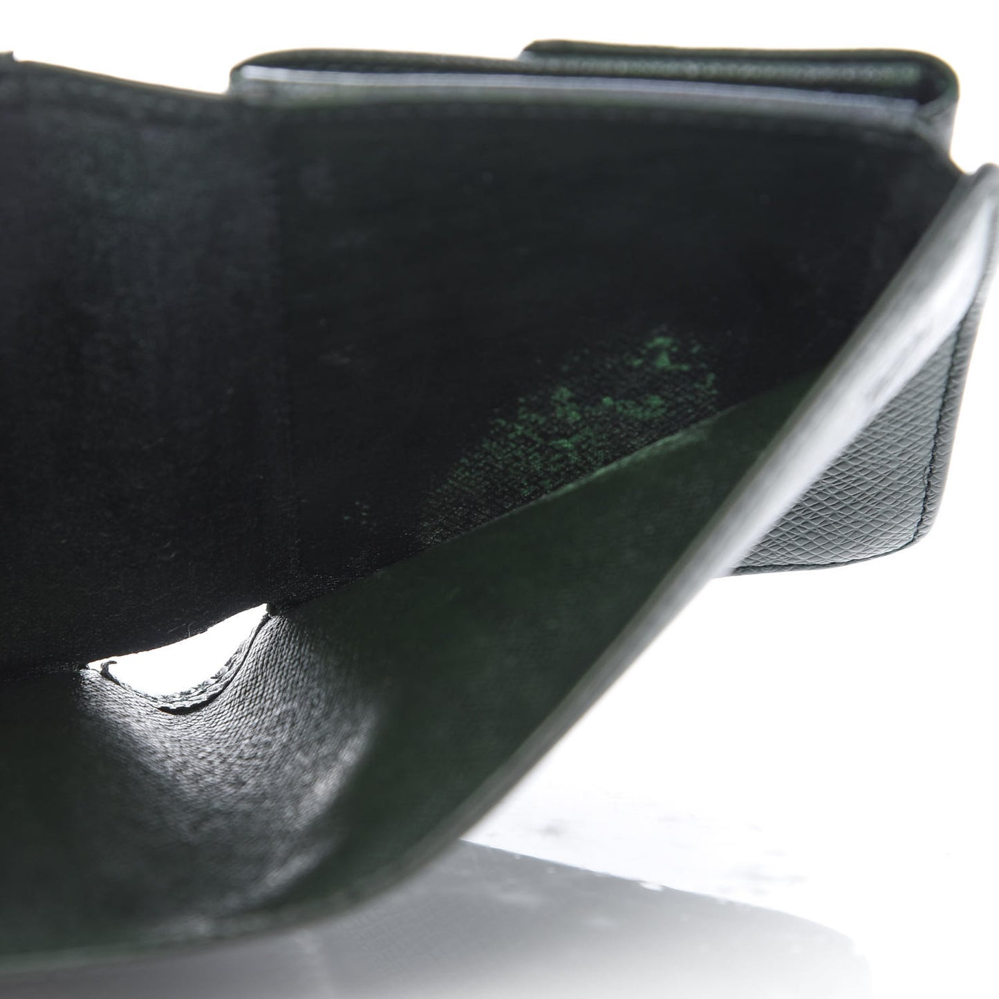 Taiga Bi-Fold Wallet