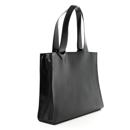 Louis Vuitton Epi Z Gemeaux Black 3 of 13