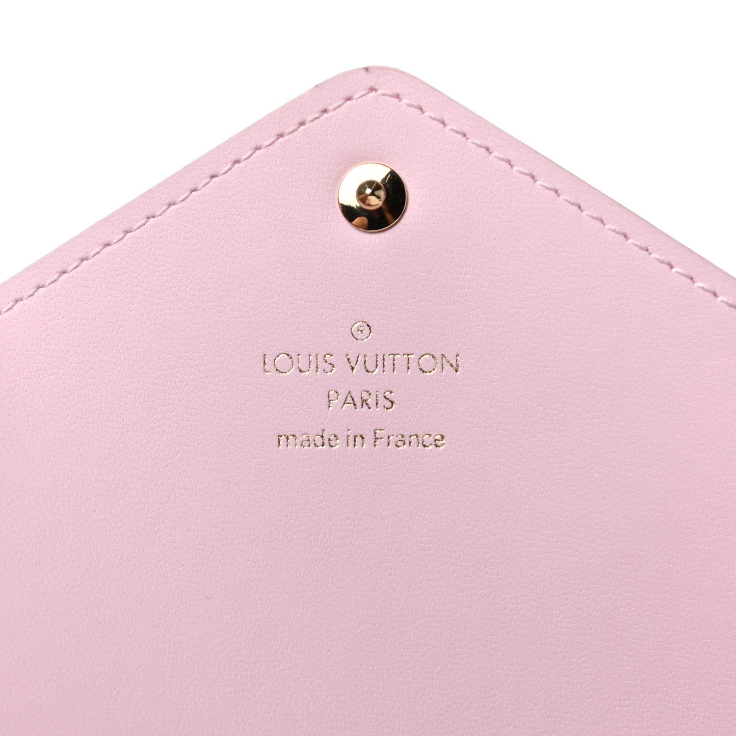 Louis Vuitton Monogram Giant By The Pool Kirigami Pochette Set 6 of 10