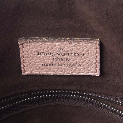 Louis Vuitton Mahina Babylone Chain BB Magnolia 8 of 8