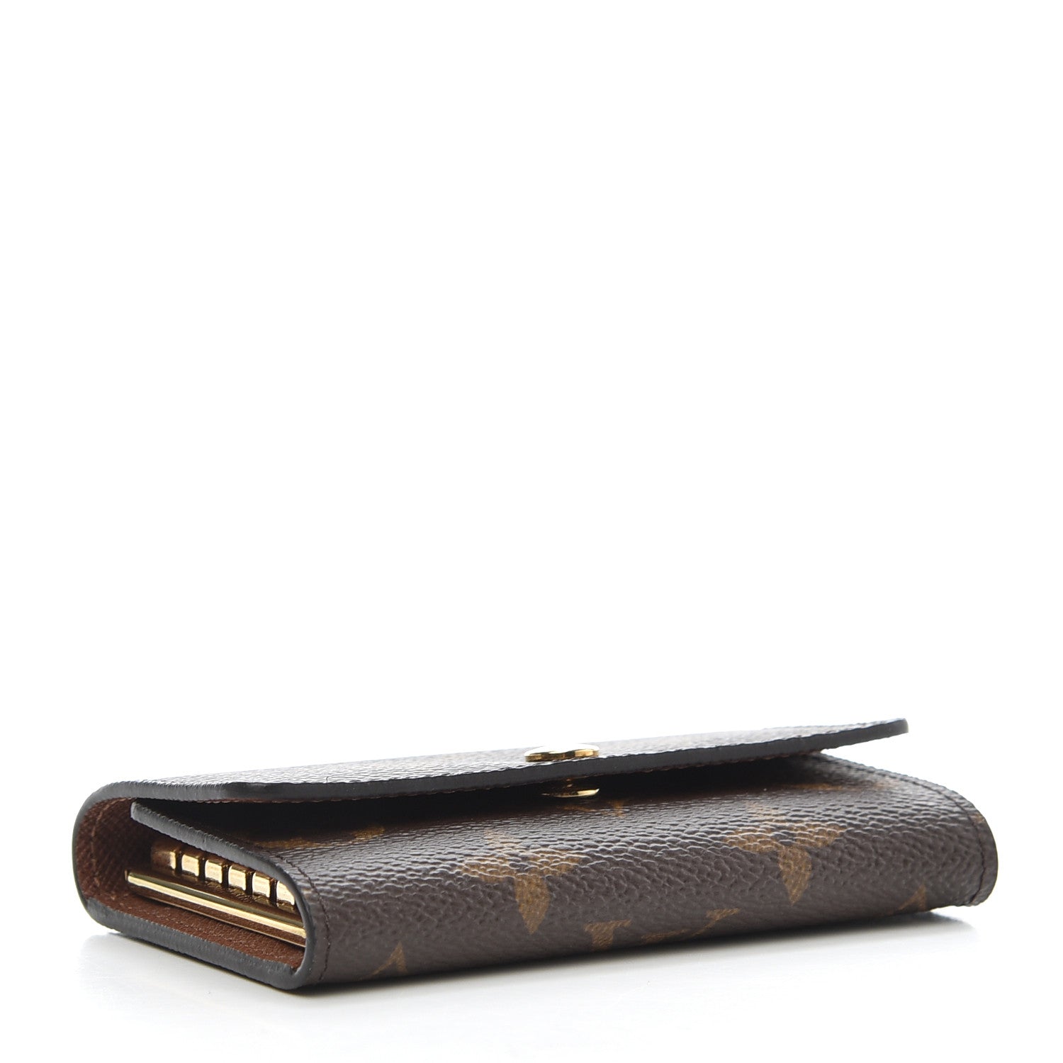 Louis Vuitton Monogram 6 Key Multicles Holder 4 of 6