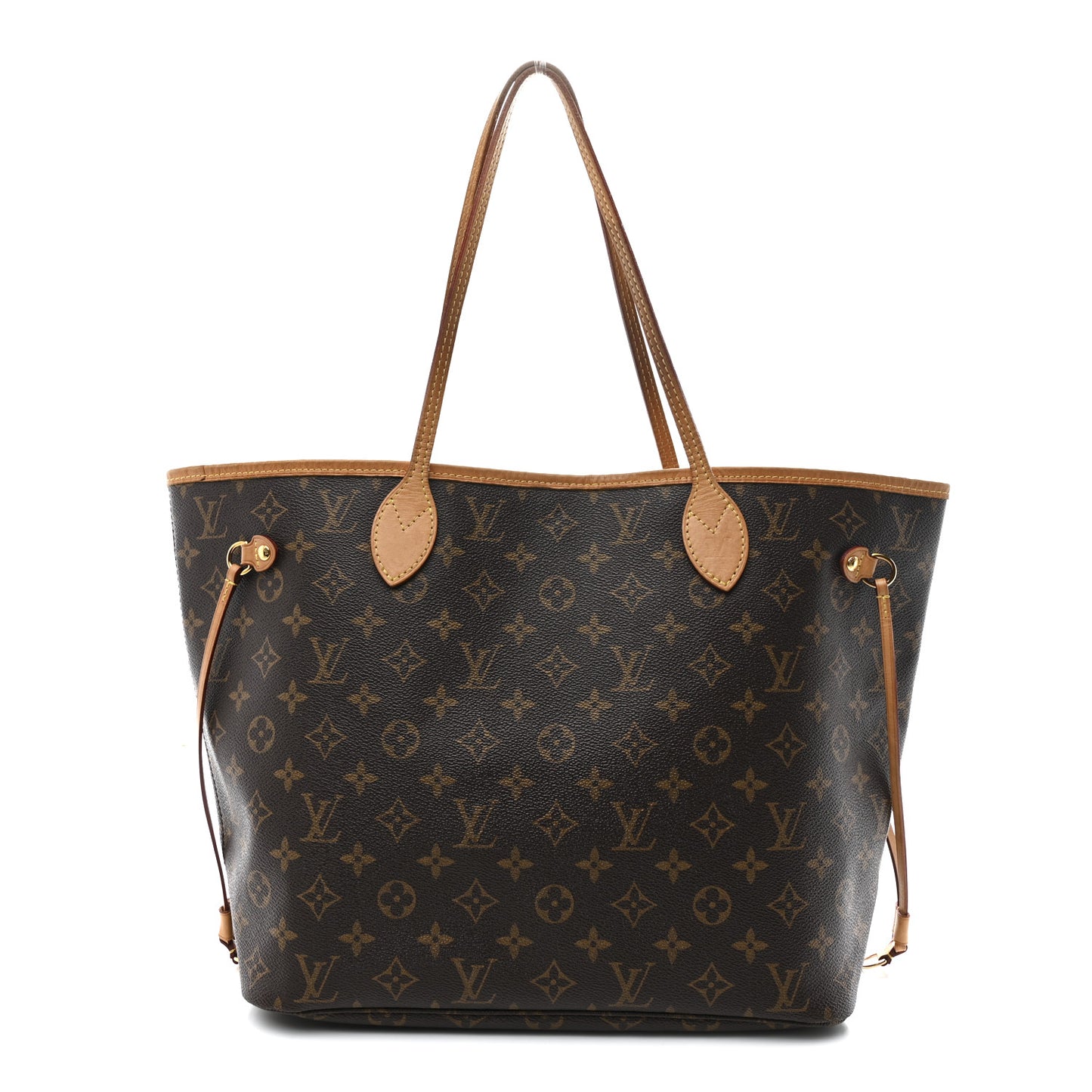 Monogram Neo Neverfull MM