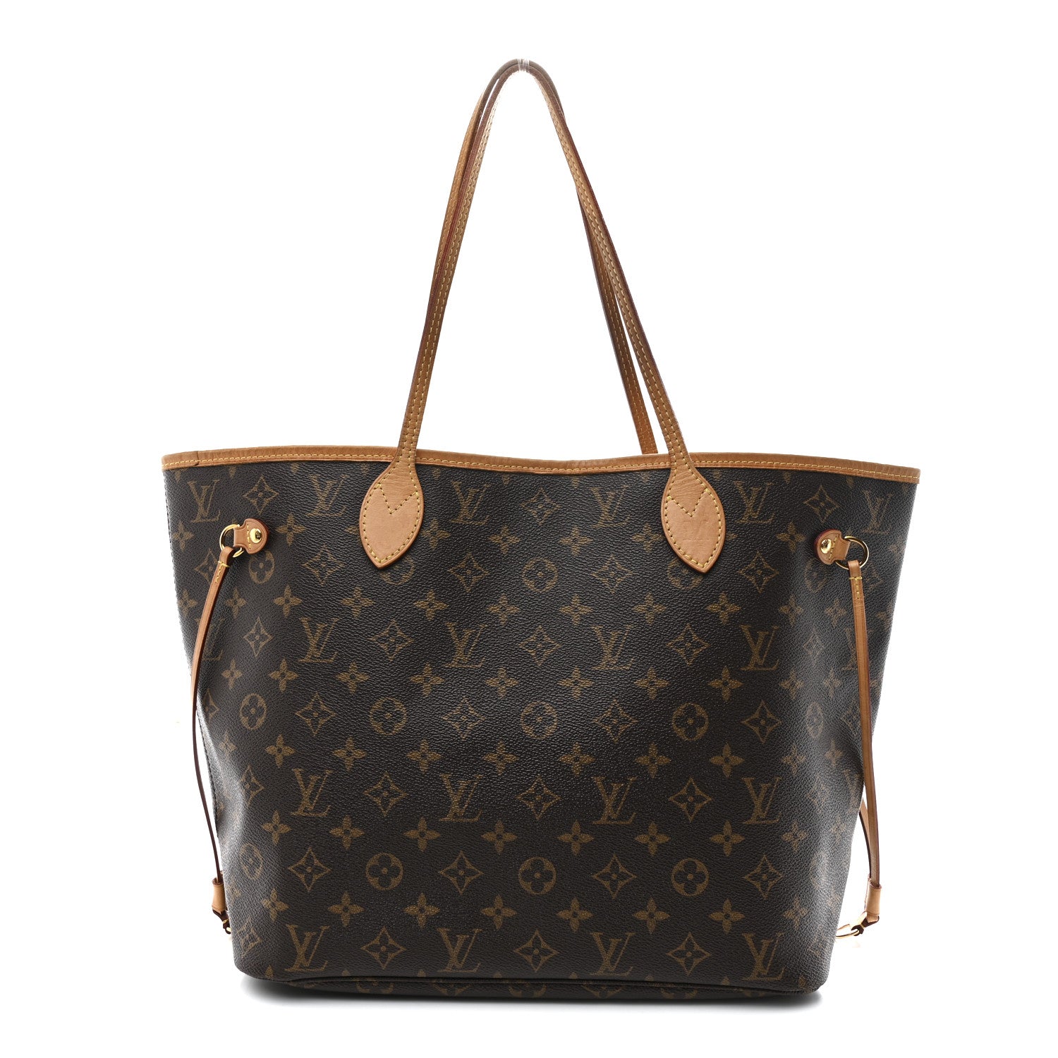 Louis Vuitton Monogram Neo Neverfull MM 1 of 9