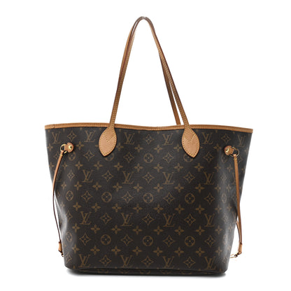 Louis Vuitton Monogram Neo Neverfull MM 1 of 9