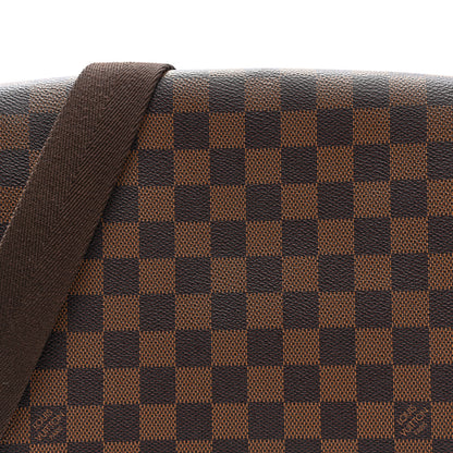 Louis Vuitton Damier Ebene District PM 7 of 9