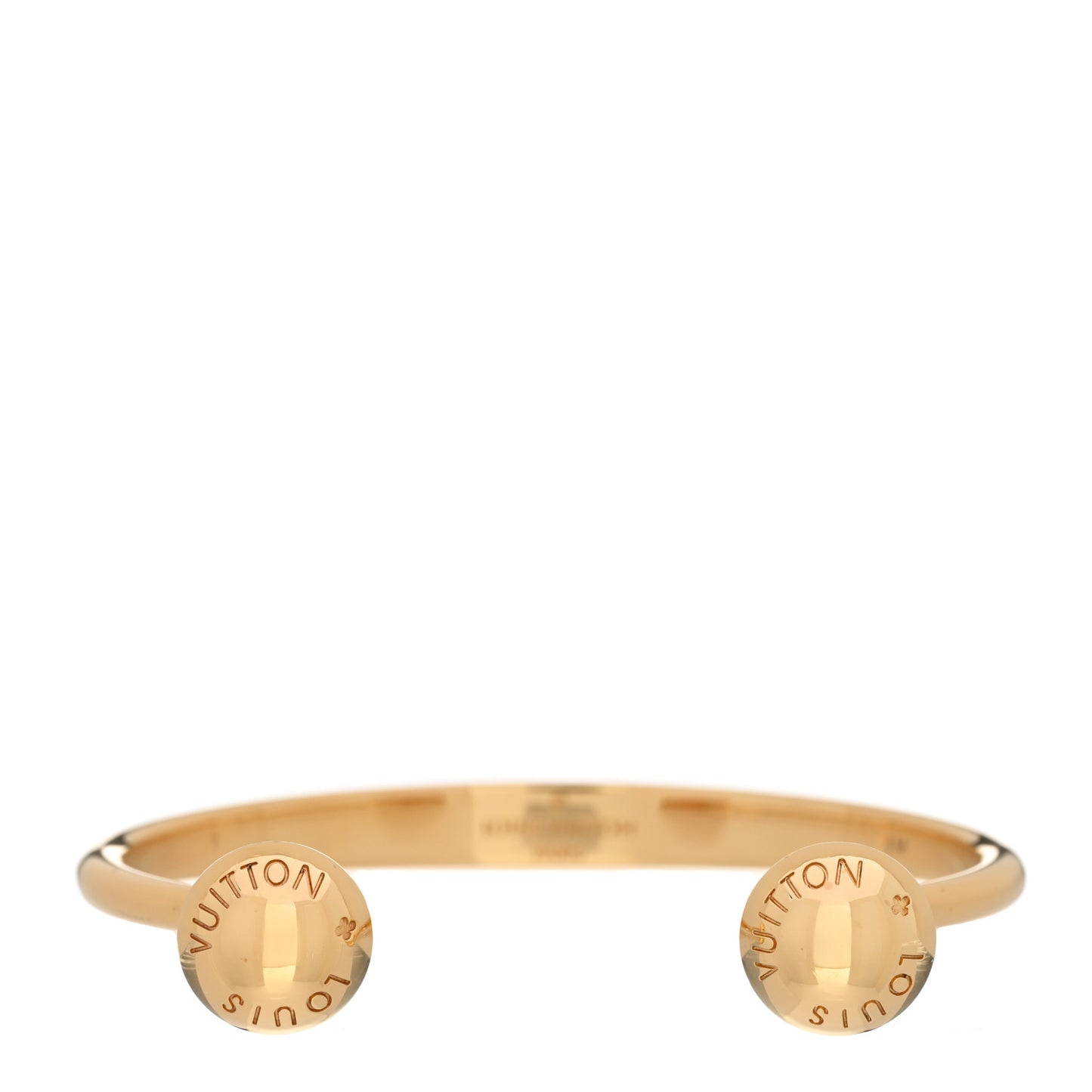 Metal Studdy Bracelet M Gold Rose Gold Silver