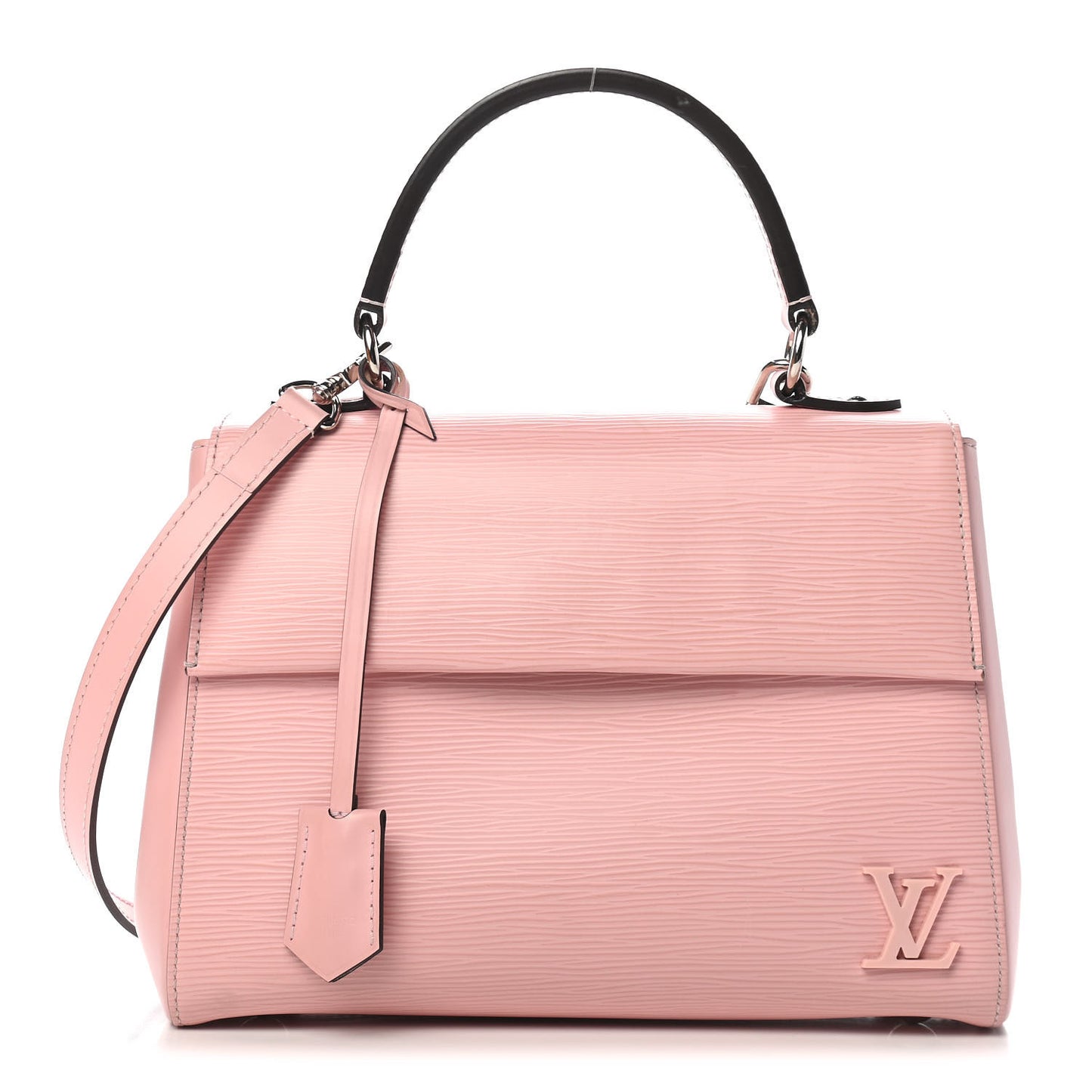 Epi Cluny BB Rose Ballerine