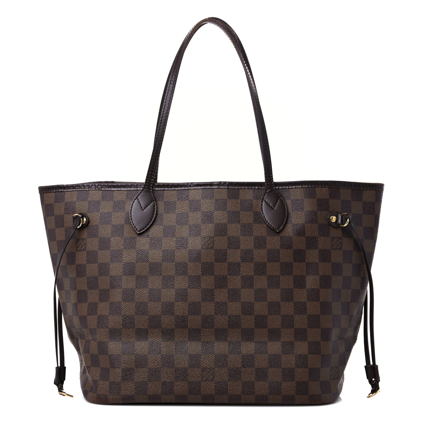 Damier Ebene Neverfull MM