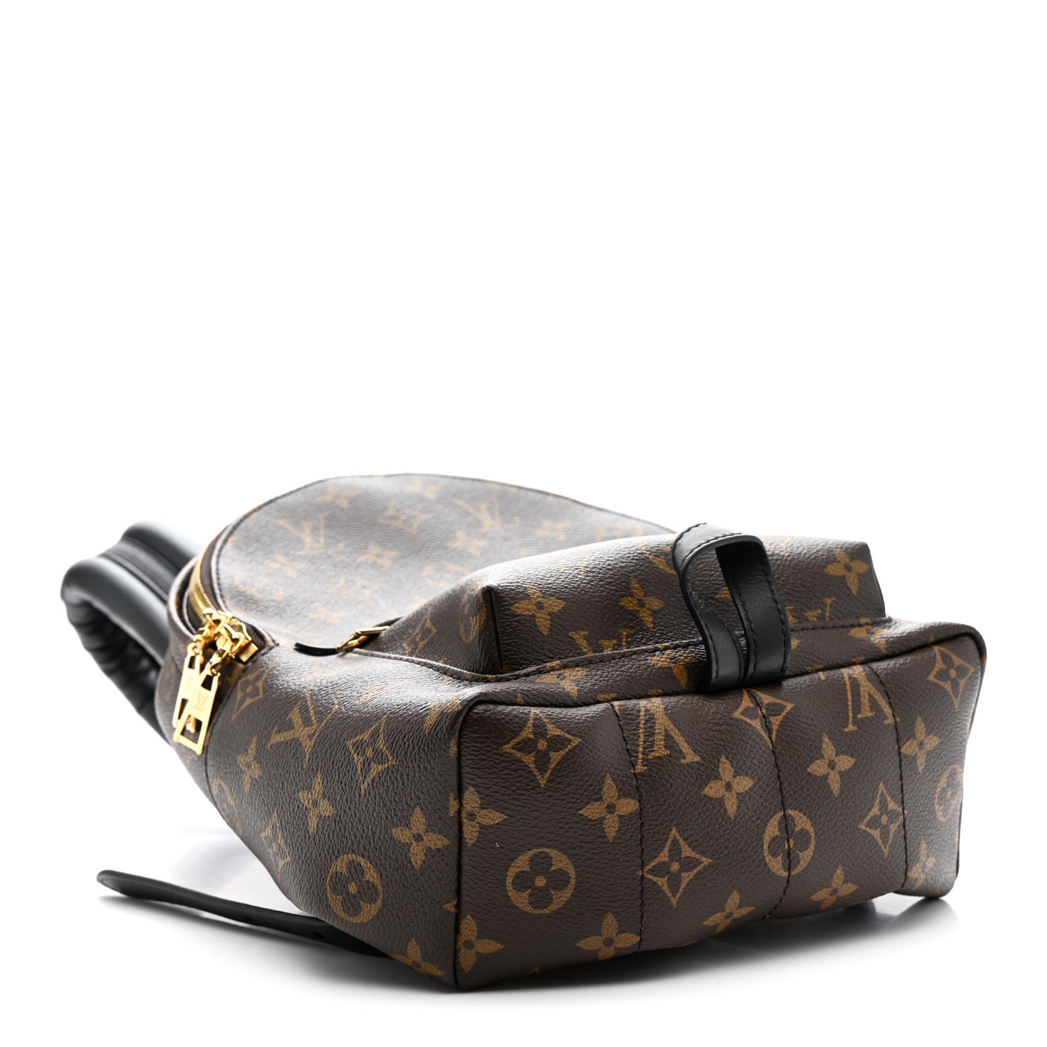 Louis Vuitton Monogram Palm Springs Backpack PM 4 of 10