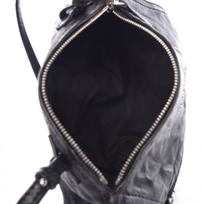 Givenchy Tumbled Sheepskin Mini Pandora Black 5 of 9