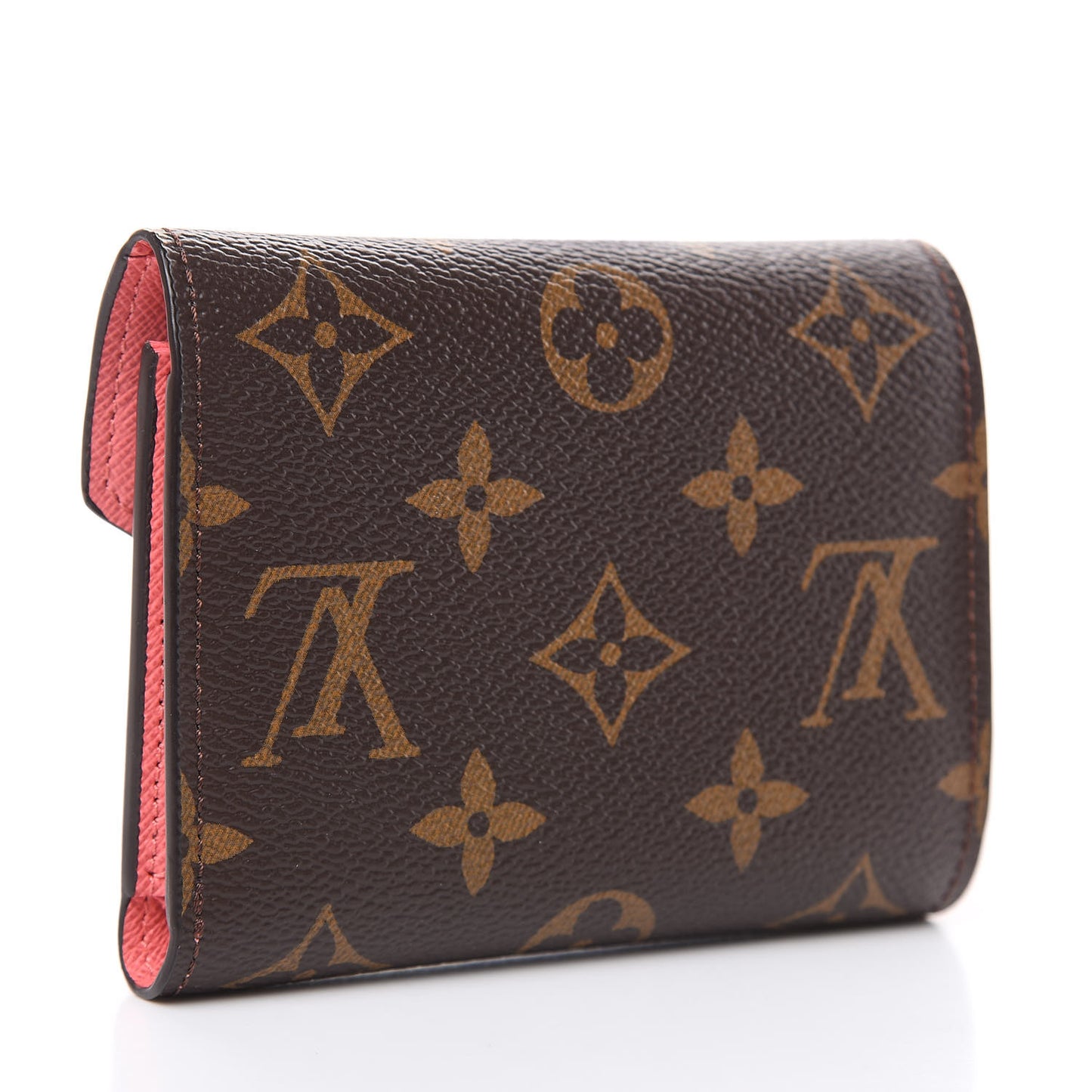 Monogram Lovely Birds Victorine Wallet