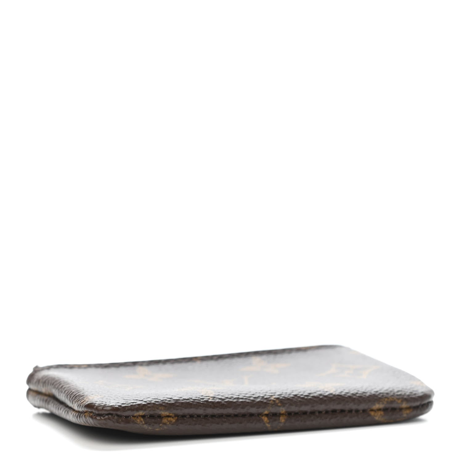 Louis Vuitton Monogram Key Pouch 2 of 4