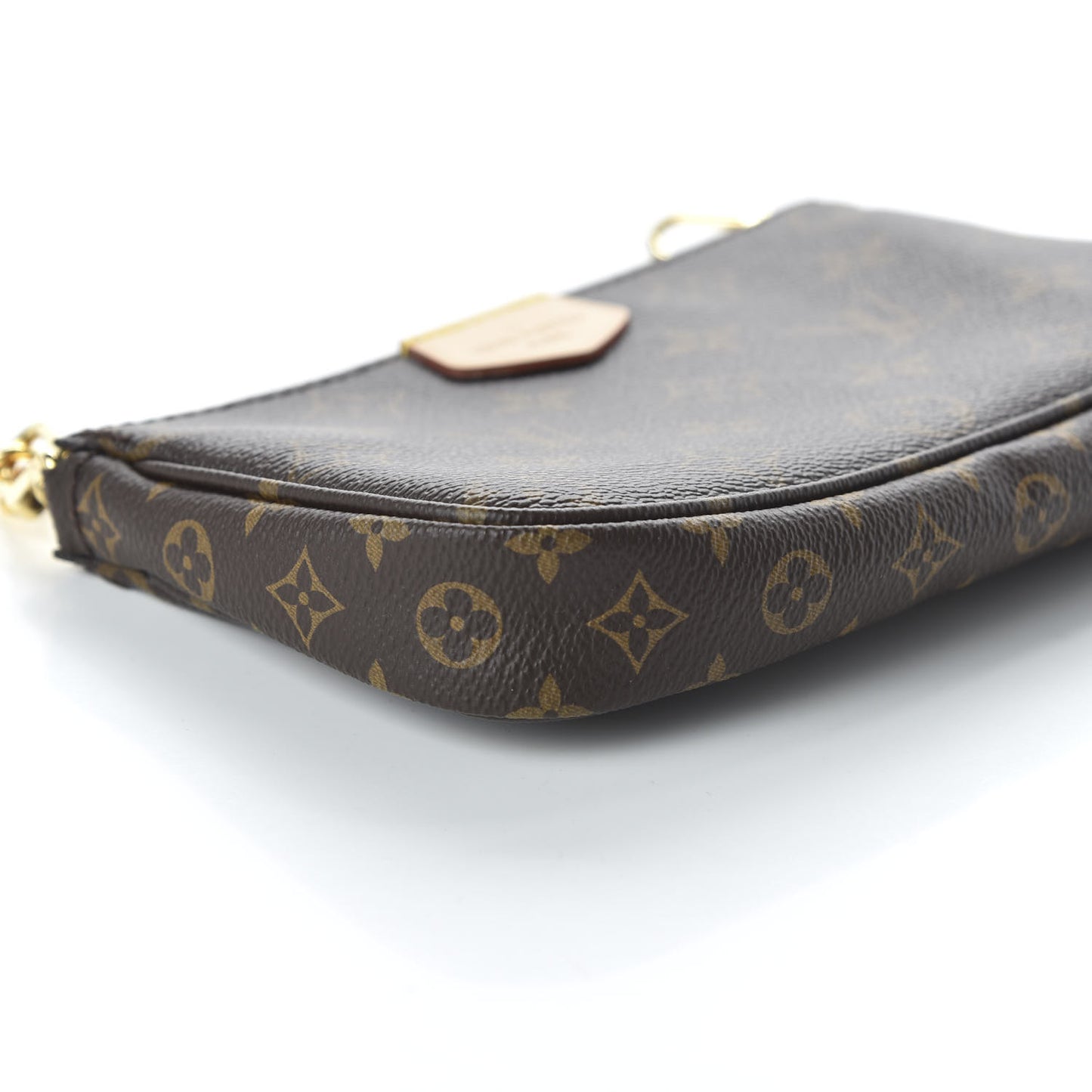 Monogram Multi Pochette Accessories Mini Pochette