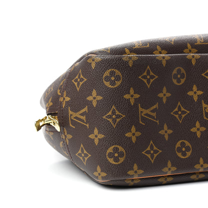 Louis Vuitton Monogram Deauville 7 of 9
