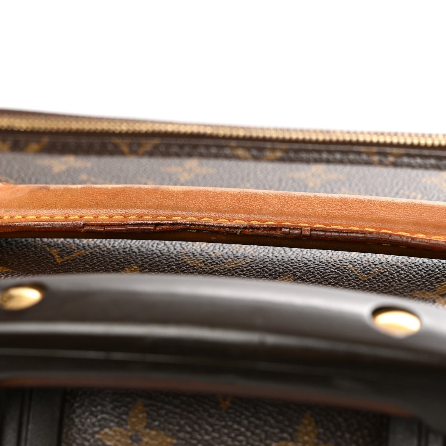 Louis Vuitton Monogram Pegase 55 15 of 15