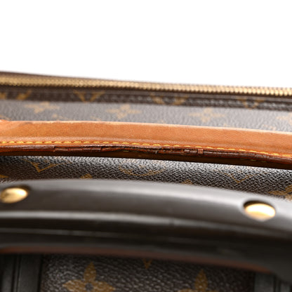 Louis Vuitton Monogram Pegase 55 15 of 15