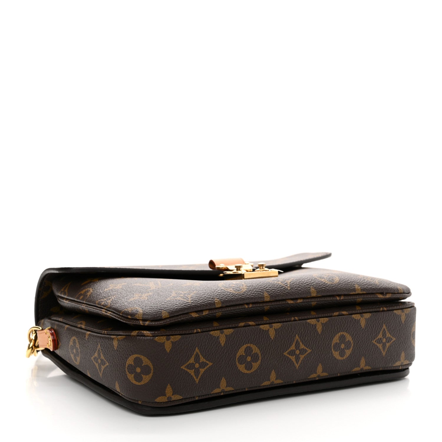 Louis Vuitton Monogram Pochette Metis 4 of 12