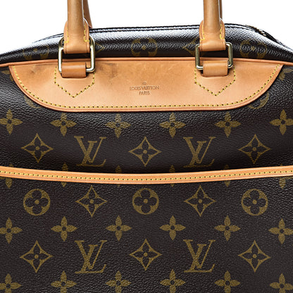 Louis Vuitton Monogram Deauville 13 of 13