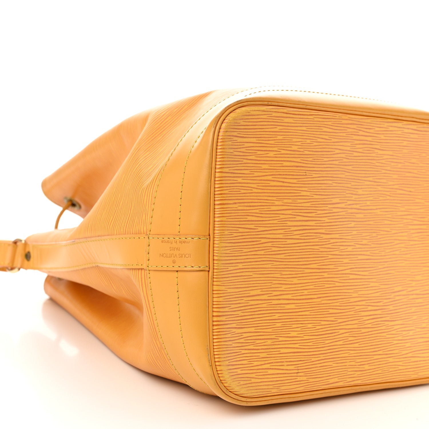 Louis Vuitton Epi Noe Tassil 8 of 14