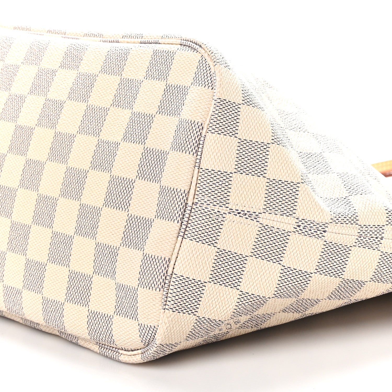 Louis Vuitton Damier Azur Neo Neverfull MM 11 of 11